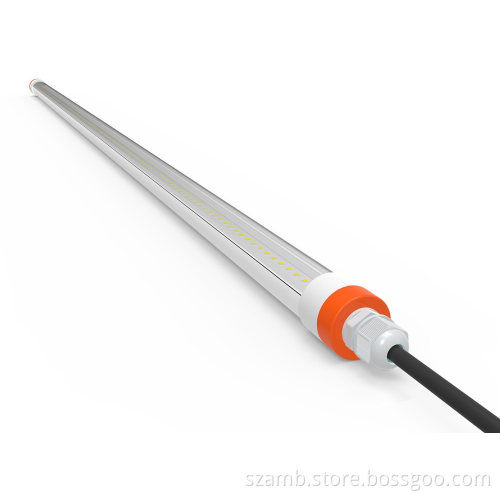 GU10 LED Spot Light 24SMD 5050
